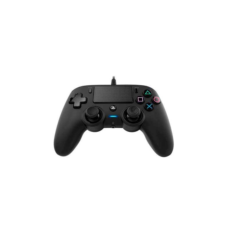 Joystick Ps4 Nacon Pro Compact Negro
