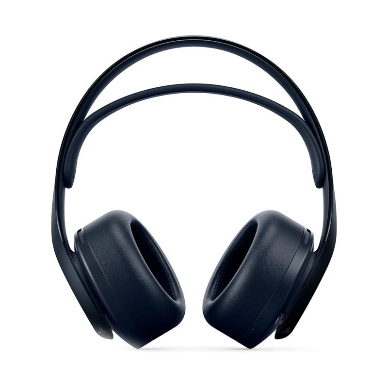 Auricular PS5 Pulse 3D Inalámbrico Midnight Black