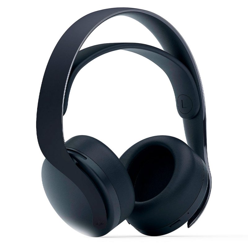 Auricular PS5 Pulse 3D Inalámbrico Midnight Black