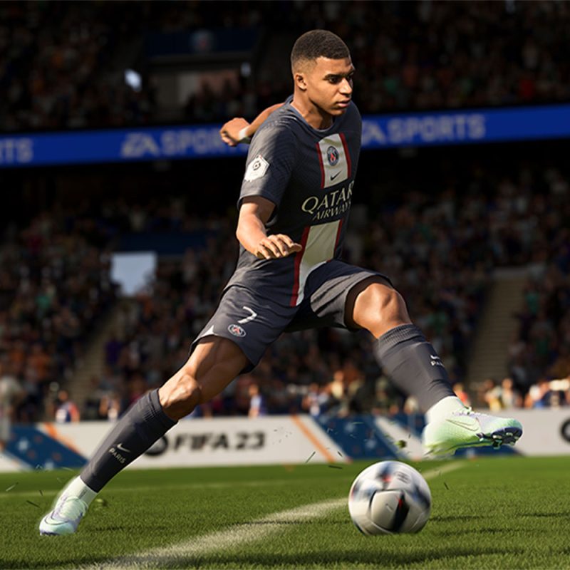 FIFA 23 Edición Legado - NSW