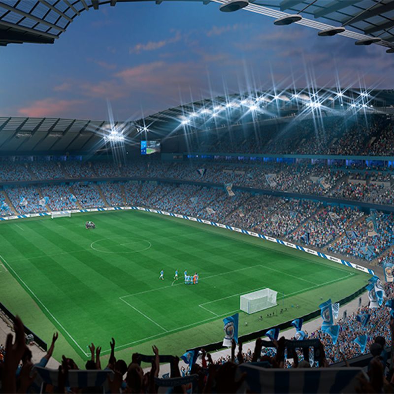 FIFA 23 Edición Legado - NSW