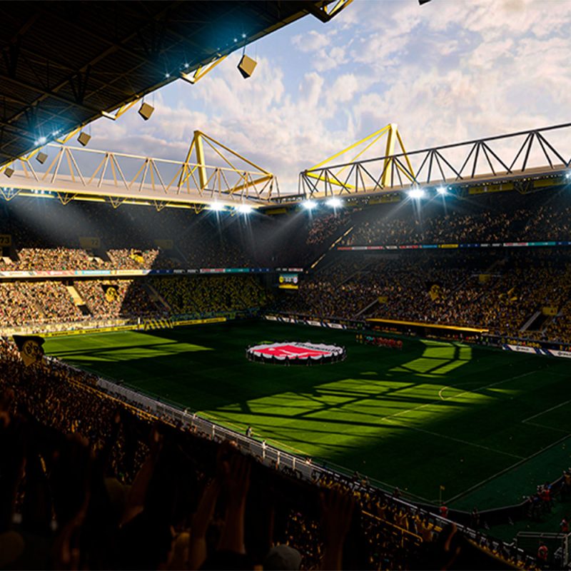 FIFA 23 Edición Legado - NSW