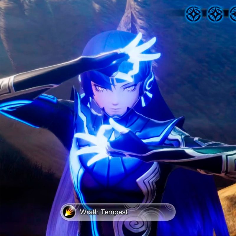 Shin Megami Tensei V NSW - Imagen 5