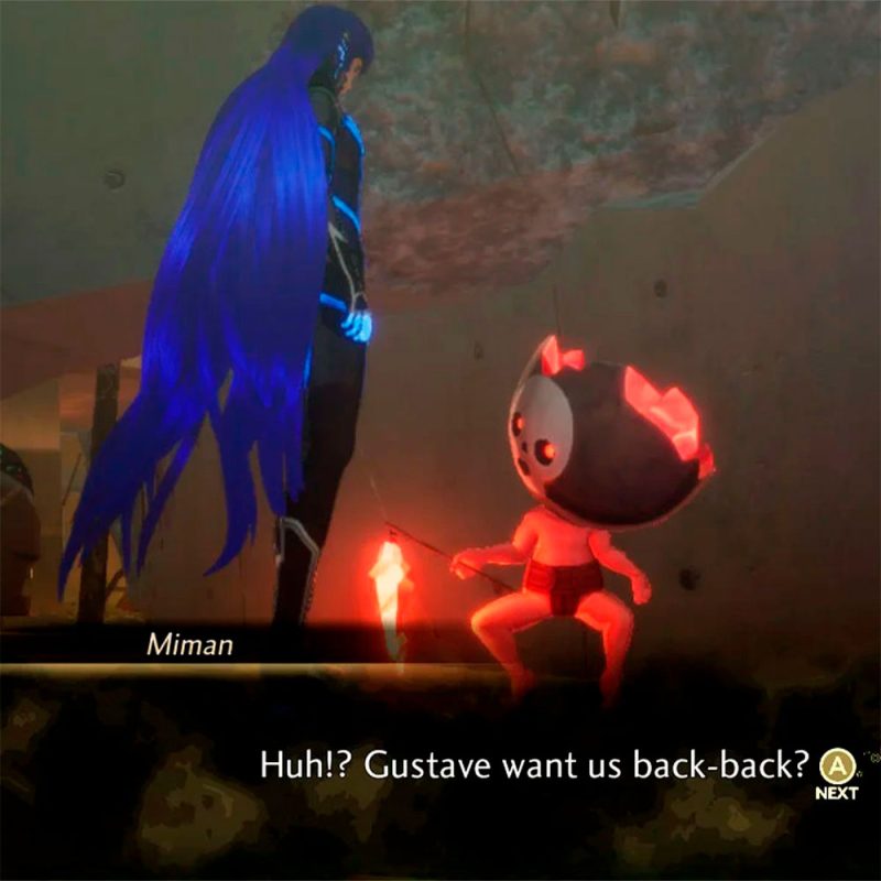 Shin Megami Tensei V NSW - Imagen 4