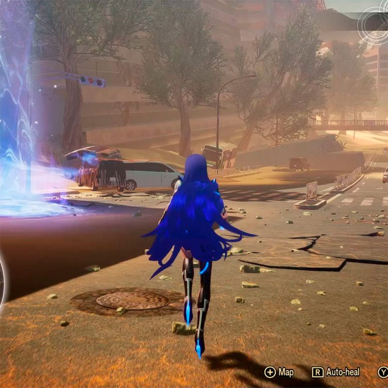 Shin Megami Tensei V NSW - Imagen 3