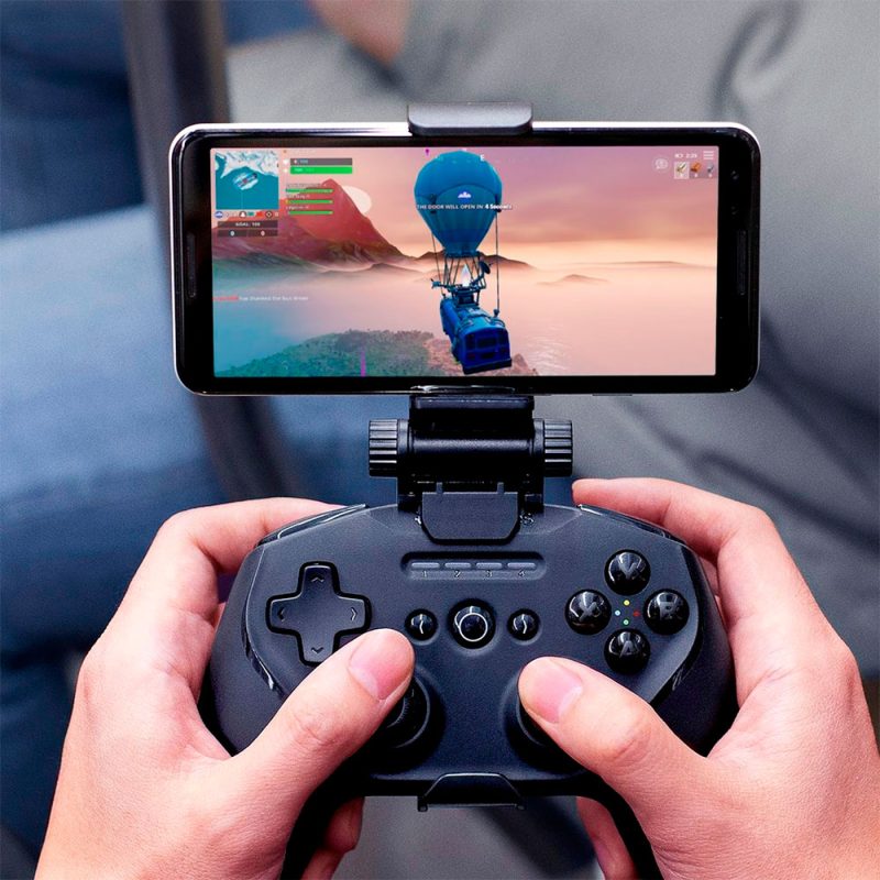 Smart Grip Celular Steelseries