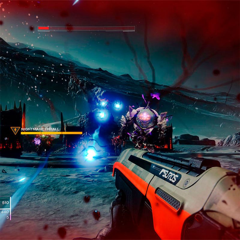 Destiny 2 XONE