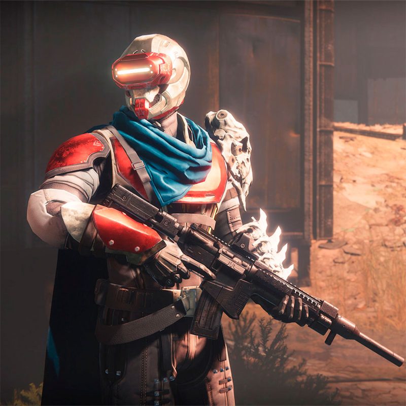 Destiny 2 XONE
