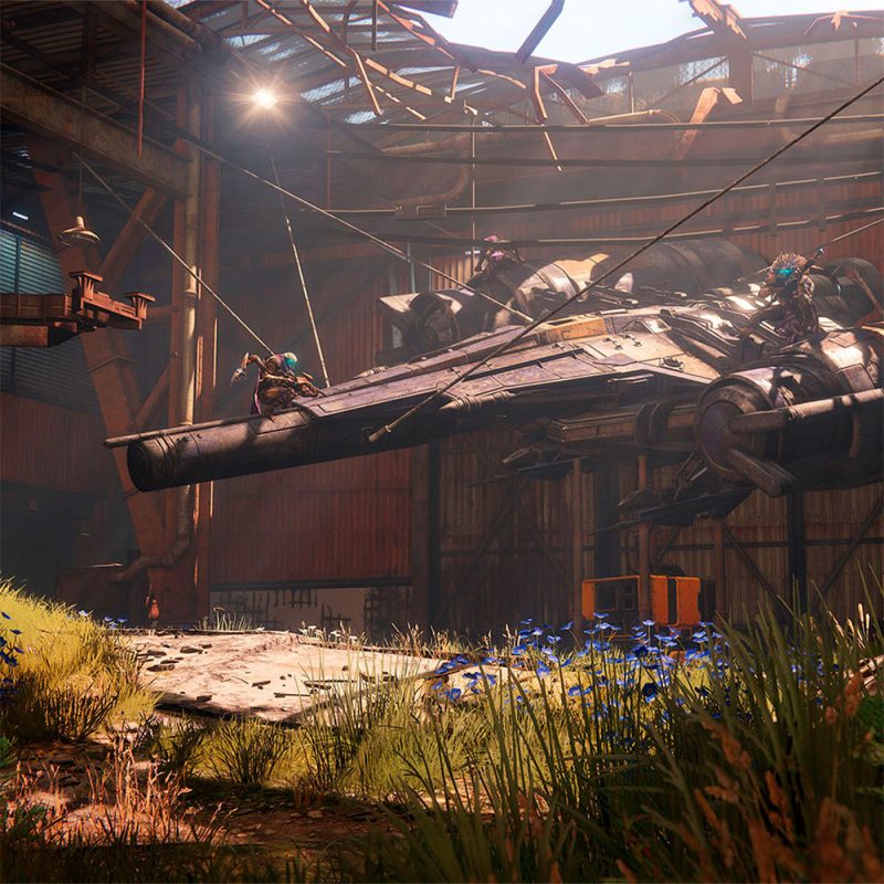 Destiny 2 XONE