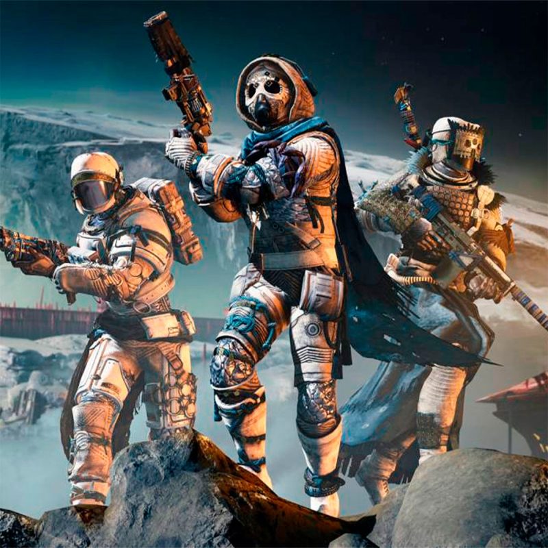 Destiny 2 XONE