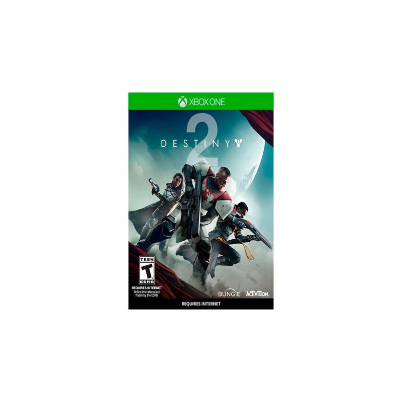 Destiny 2 XONE