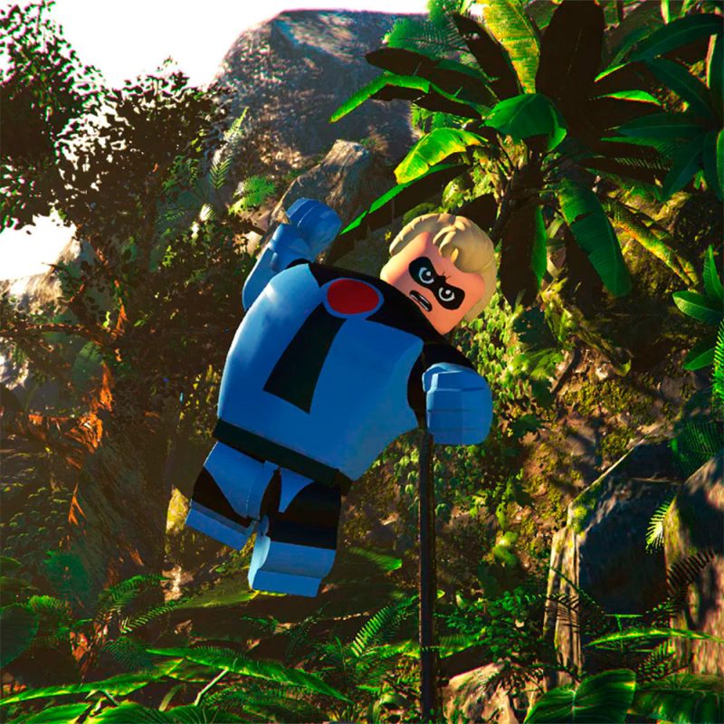 Lego The Incredibles XONE