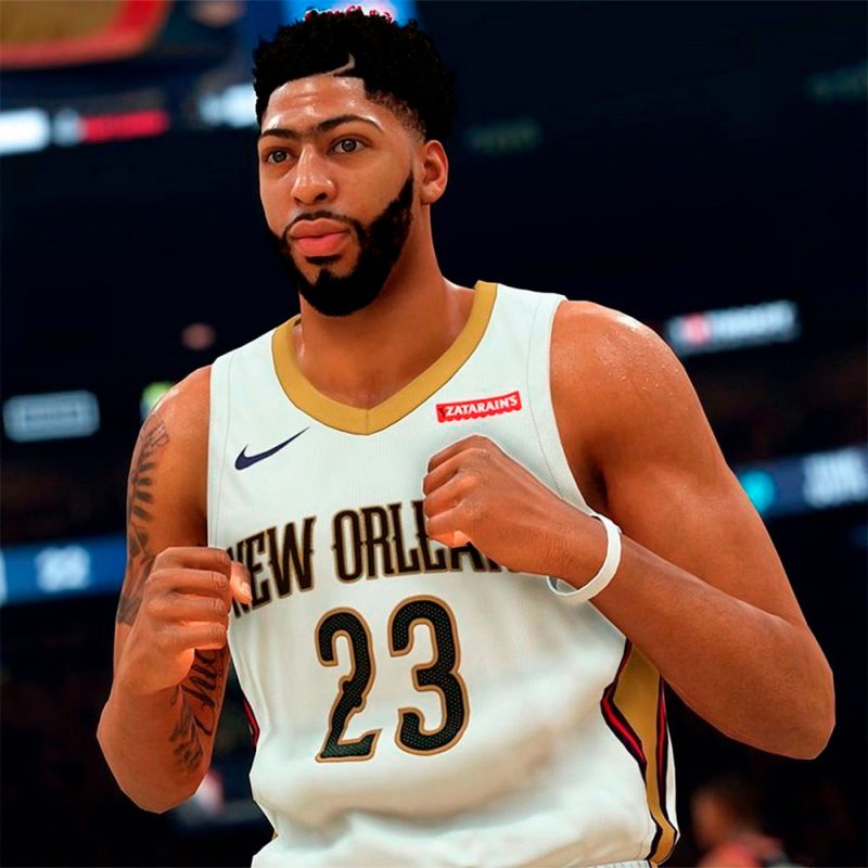 NBA 2K19 XONE
