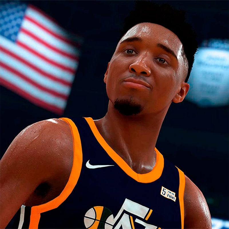 NBA 2K19 XONE