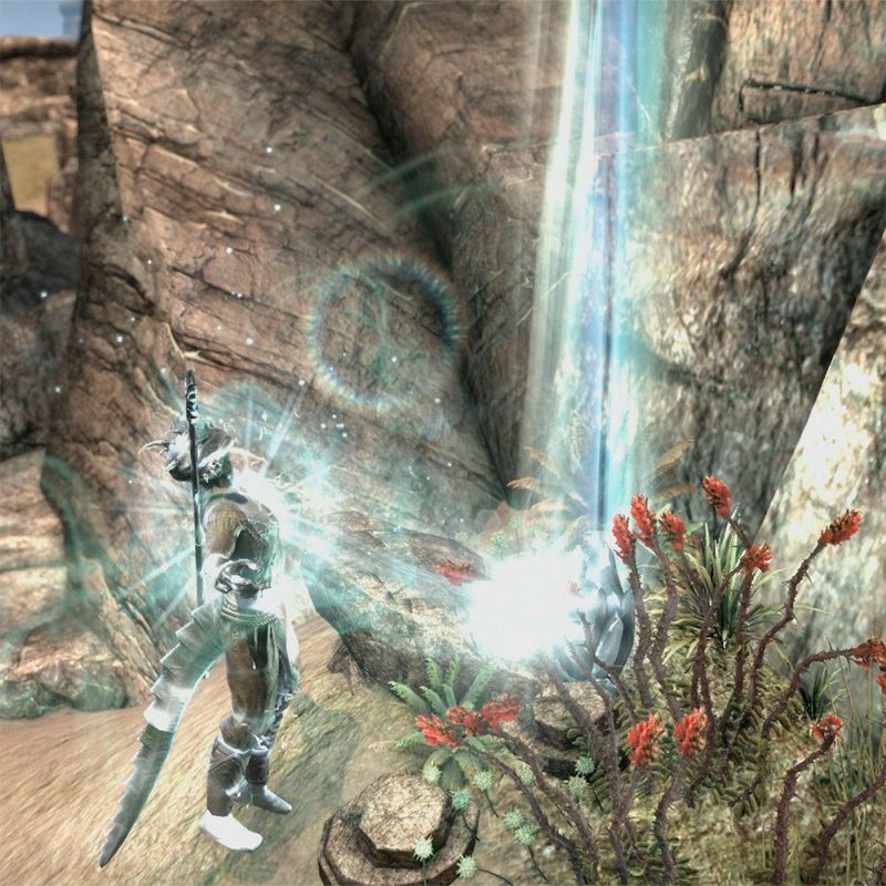 The Elder Scrolls Online Tamriel Unlimited XONE