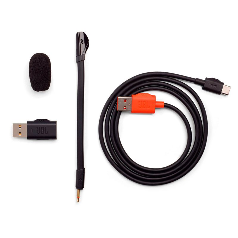 Auriculares JBL Quantum 350 Wireless - Imagen 6