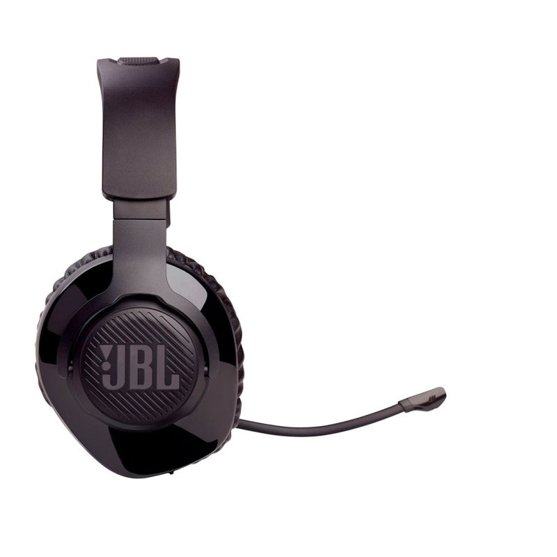 Auriculares JBL Quantum 350 Wireless - Imagen 2