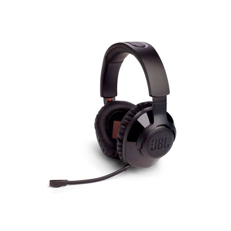 Auriculares JBL Quantum 350 Wireless