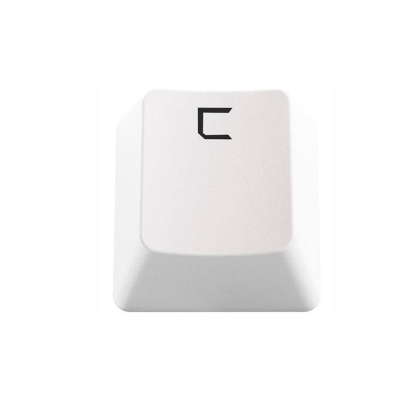 Keycaps Teclas PC VSG Stardust White - Imagen 3