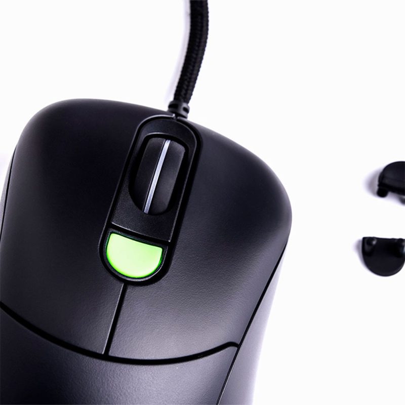 Mouse PC VSG Aquila