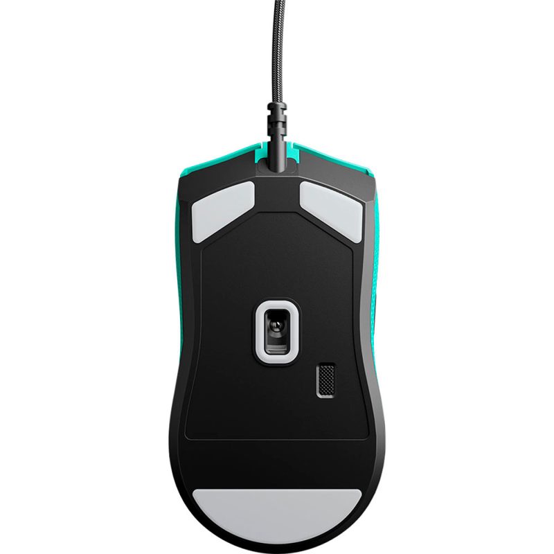 Mouse PC VSG Aurora Azul - Imagen 2
