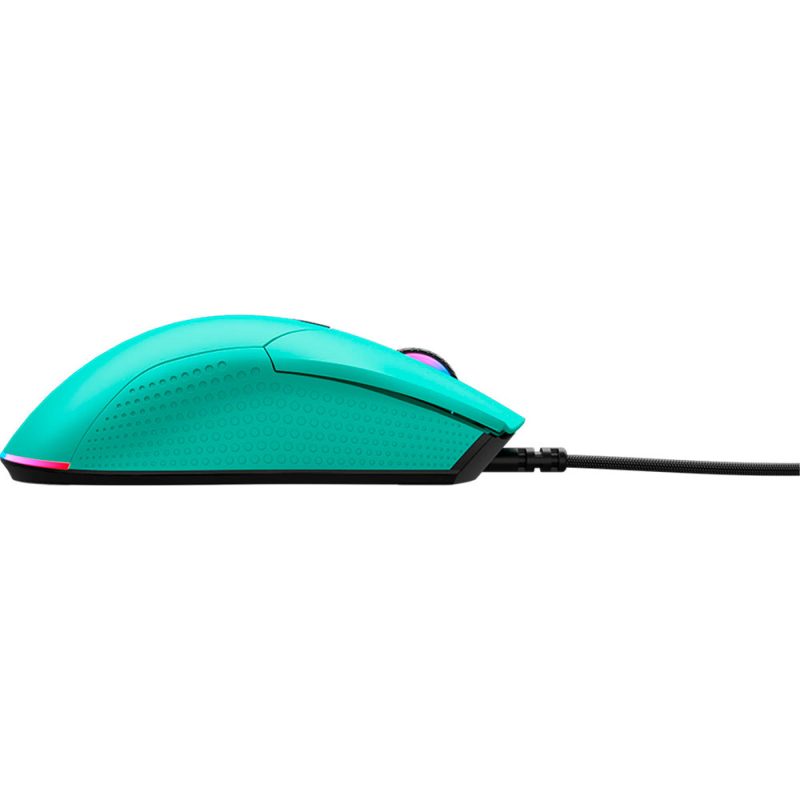 Mouse PC VSG Aurora Azul - Imagen 6