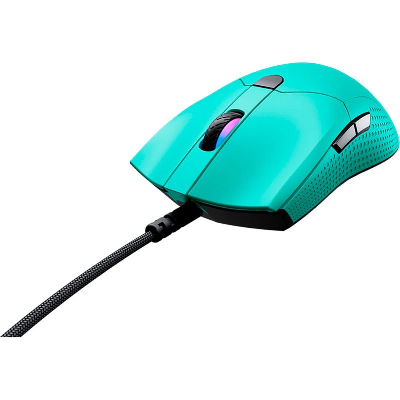 Mouse PC VSG Aurora Azul - Imagen 3