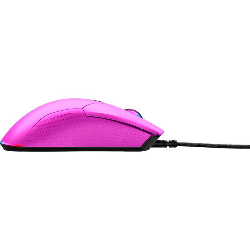Mouse PC VSG Aurora Púrpura