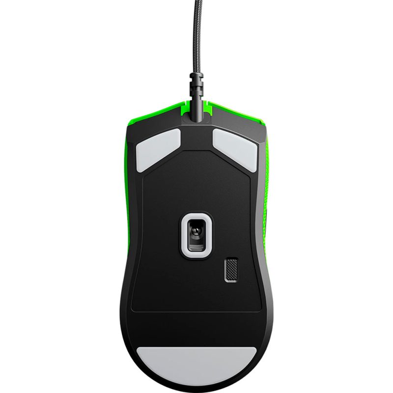 Mouse PC VSG Aurora Verde