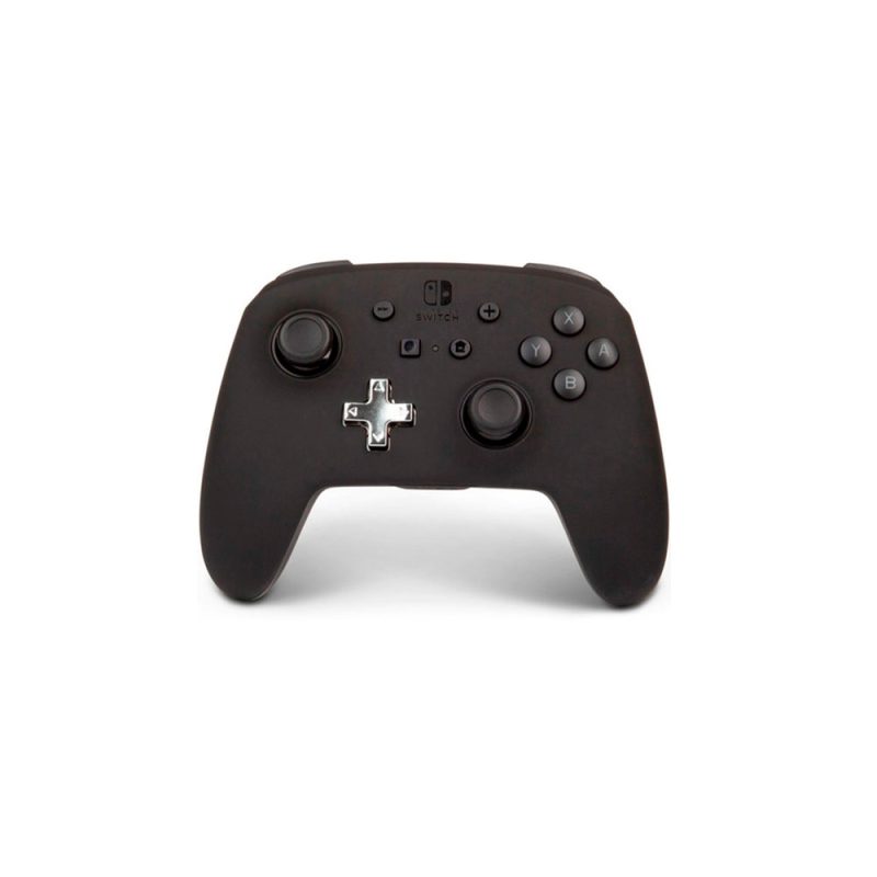 Joystick NSW PowerA - Nano Grey Neon
