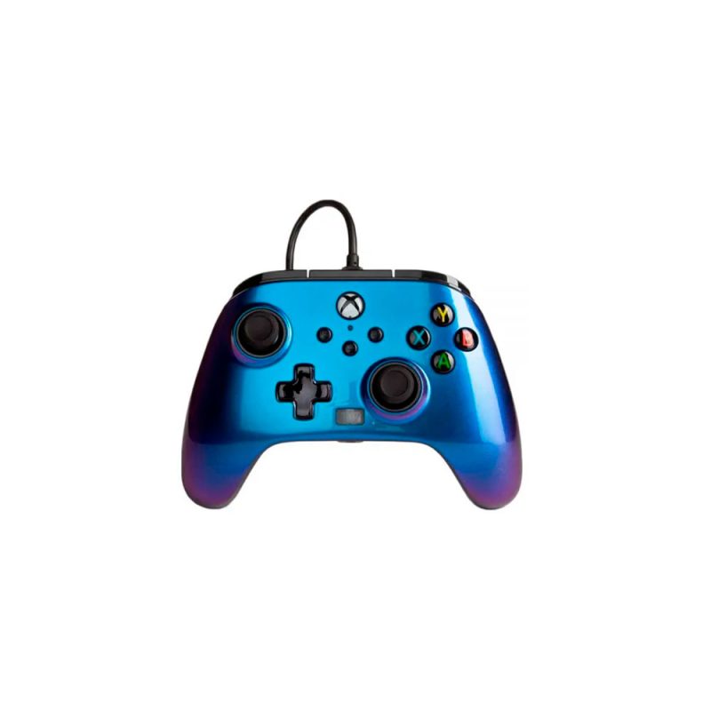 Joystick XSX Powera Nebula