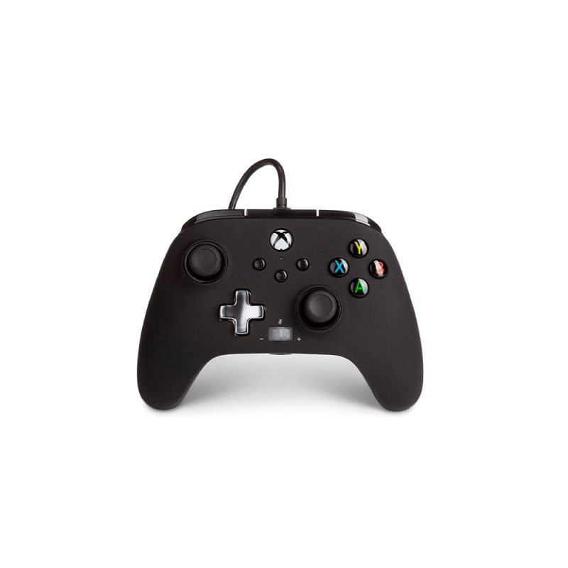 Joystick XSX Powera Black