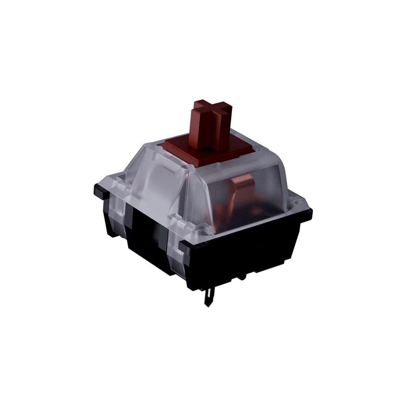 Switches Teclado PC VSG Kailh Regular Brown