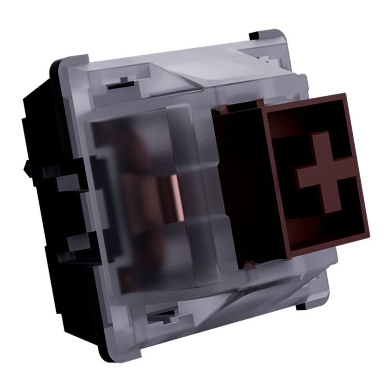 Switches Teclado PC VSG Kailh Regular Brown