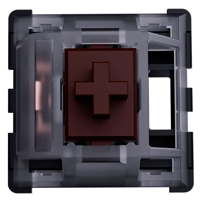 Switches Teclado PC VSG Kailh Regular Brown