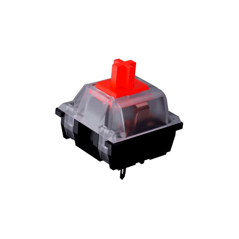Switches Teclado PC VSG Kailh Regular Red