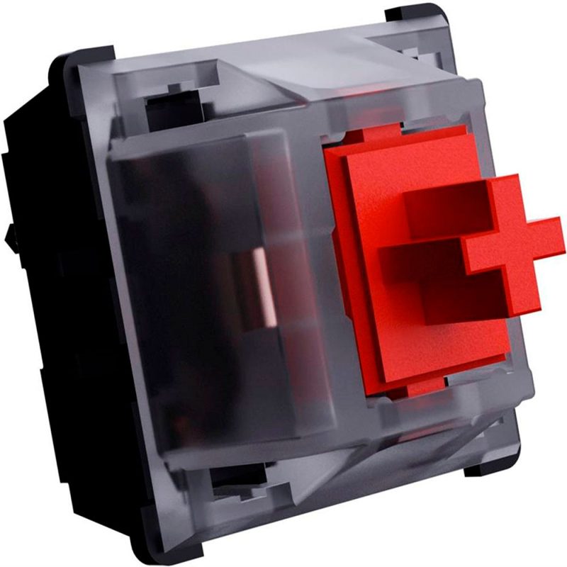 Switches Teclado PC VSG Kailh Regular Red