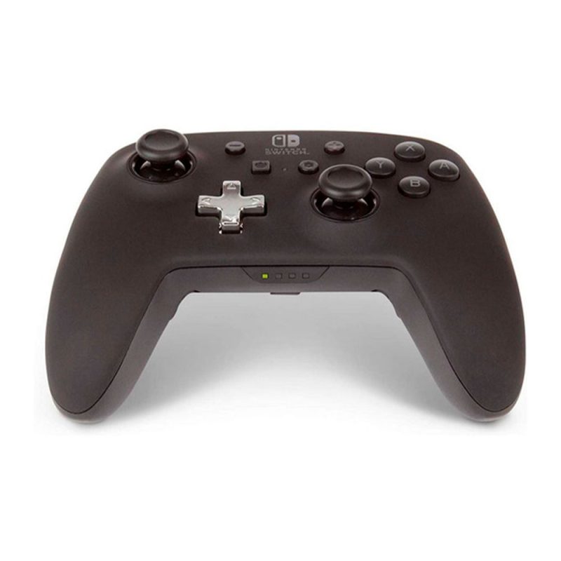 Joystick NSW PowerA - Nano Grey Neon - Imagen 2