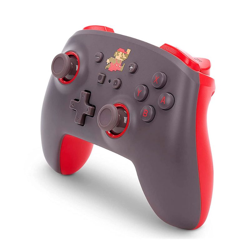 Joystick NSW PowerA - Dungeon Mario - Imagen 2