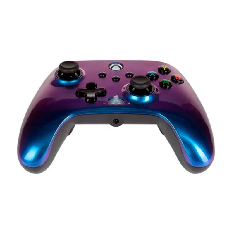 Joystick XSX Powera Nebula - Imagen 2