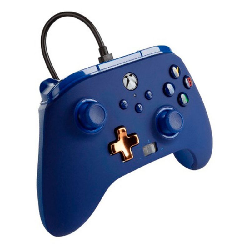 Joystick XSX Powera Midnight Blue