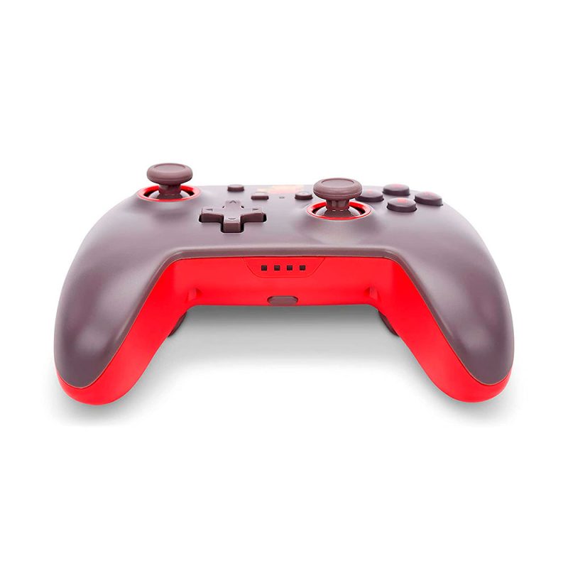 Joystick NSW PowerA - Dungeon Mario - Imagen 4