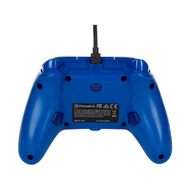 Joystick XSX Powera Midnight Blue