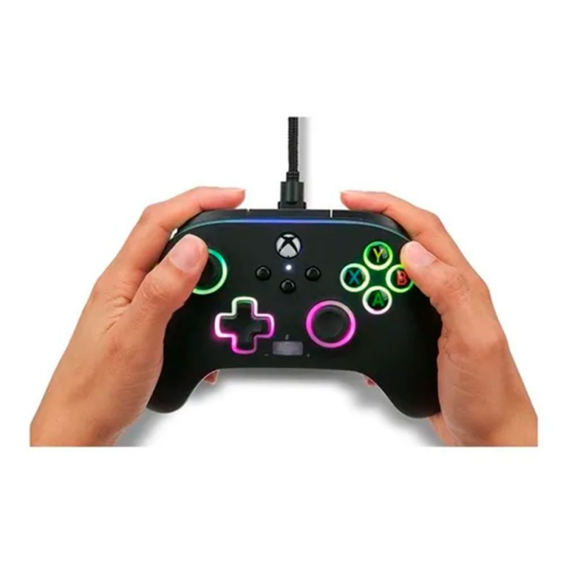 JOYSTICK XSX POWERA E. SPECTRA