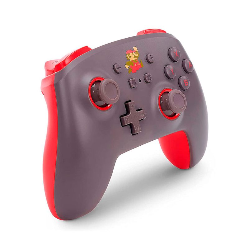 Joystick NSW PowerA - Dungeon Mario - Imagen 5