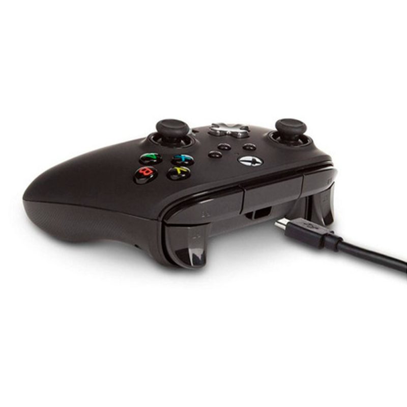 Joystick XSX Powera Black - Imagen 5
