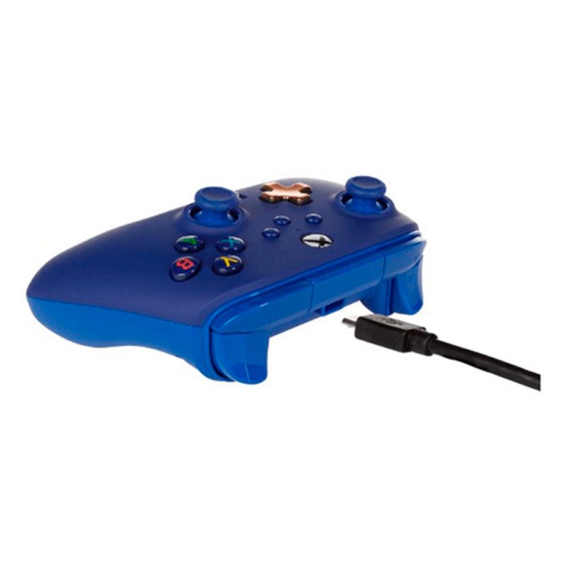 Joystick XSX Powera Midnight Blue