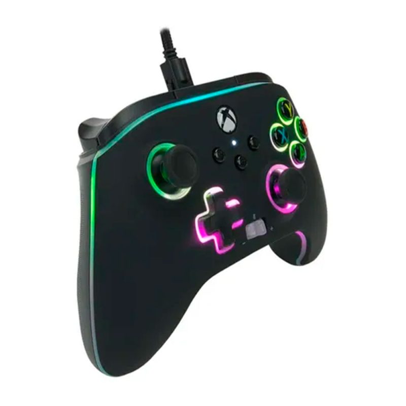 JOYSTICK XSX POWERA E. SPECTRA