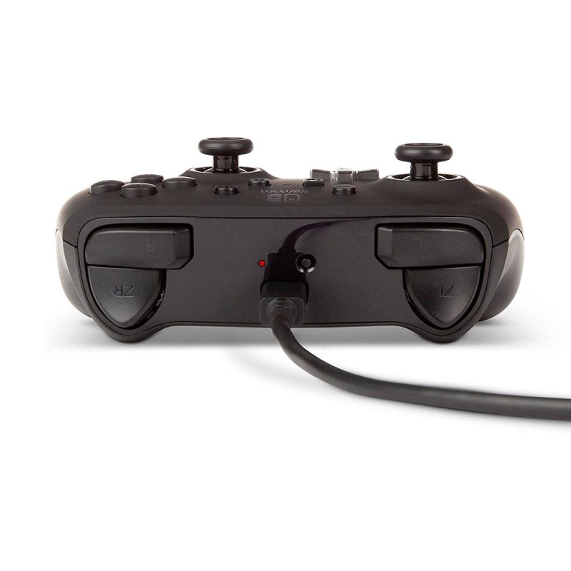 Joystick NSW PowerA - Nano Grey Neon - Imagen 6