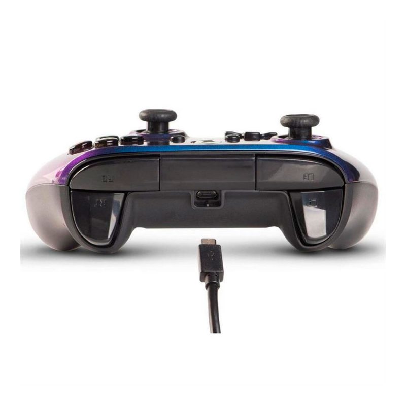 Joystick XSX Powera Nebula - Imagen 5